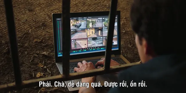 Sniper: G.R.I.T. – Global Response & Intelligence Team tập 1 Vietsub HD - PhimMoiHot Sniper: G.R.I.T. – Global Response & Intelligence Team tập 1 Vietsub HD - PhimMoiHot