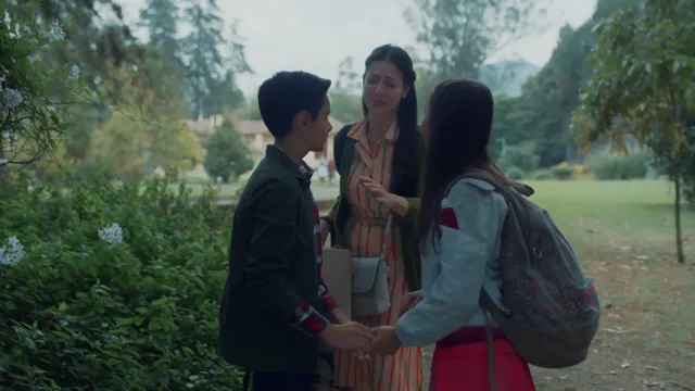 Kế Hoạch Báo Thù Của Analia 2020 Vietsub HD - PhimMoiHot Kế Hoạch Báo Thù Của Analia 2020 Vietsub HD - PhimMoiHot