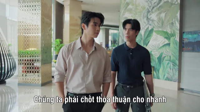 Xem phim Your Dear Daddy: Gọi Dad đi Tharn Vietsub HD tại PhimMoiHot Xem phim Your Dear Daddy: Gọi Dad đi Tharn Vietsub HD tại PhimMoiHot