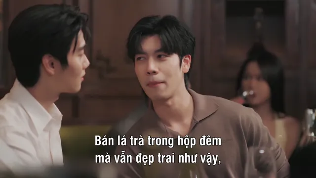 Hình ảnh phim Your Dear Daddy: Gọi Dad đi Tharn trên PhimMoiHot Hình ảnh phim Your Dear Daddy: Gọi Dad đi Tharn trên PhimMoiHot
