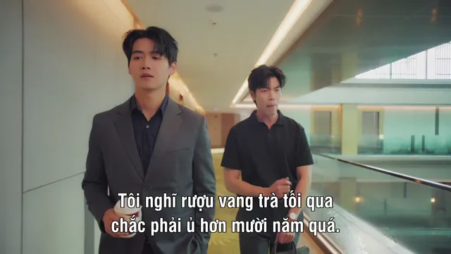 Your Dear Daddy: Gọi Dad đi Tharn 2026 Vietsub HD - PhimMoiHot Your Dear Daddy: Gọi Dad đi Tharn 2026 Vietsub HD - PhimMoiHot