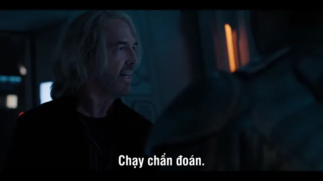 Không Trạm Cô Độc (Phần 2) tập 6 Vietsub HD - PhimMoiHot Không Trạm Cô Độc (Phần 2) tập 6 Vietsub HD - PhimMoiHot