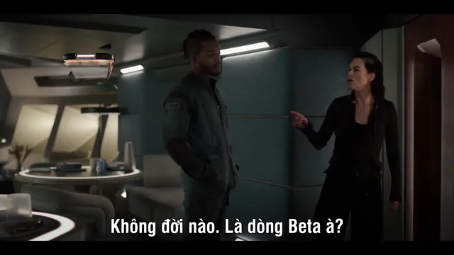 Xem phim Không Trạm Cô Độc (Phần 1) Vietsub HD tại PhimMoiHot Xem phim Không Trạm Cô Độc (Phần 1) Vietsub HD tại PhimMoiHot