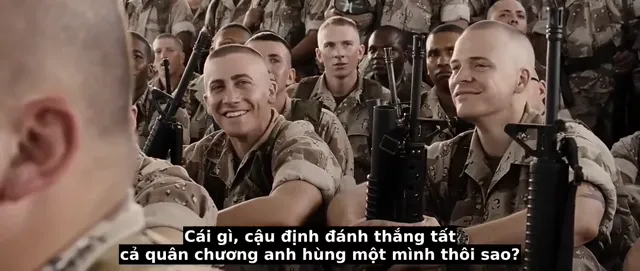 Xem Lính Thủy Đánh Bộ tập 1 Vietsub tại PhimMoiHot Xem Lính Thủy Đánh Bộ tập 1 Vietsub tại PhimMoiHot