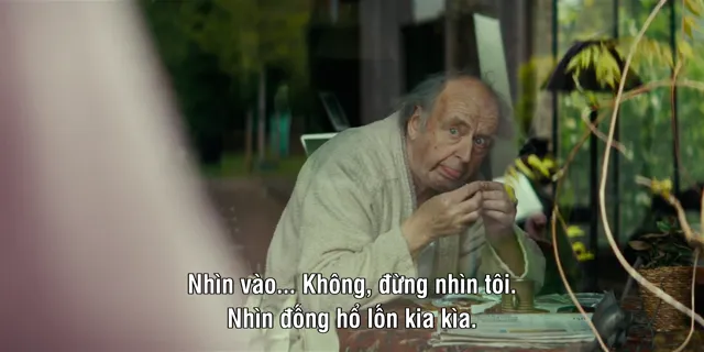 Hình ảnh phim Thầy Giáo Số Nhọ trên PhimMoiHot Hình ảnh phim Thầy Giáo Số Nhọ trên PhimMoiHot