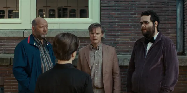 Thầy Giáo Số Nhọ 2025 Vietsub HD - PhimMoiHot Thầy Giáo Số Nhọ 2025 Vietsub HD - PhimMoiHot