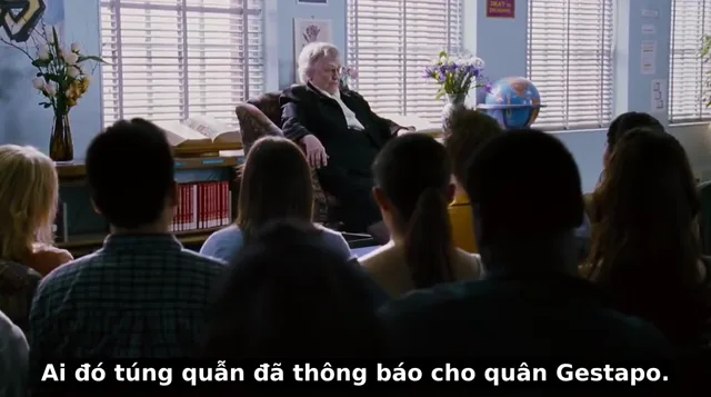 Những Nhà Văn Tự Do tập 1 Vietsub HD - PhimMoiHot Những Nhà Văn Tự Do tập 1 Vietsub HD - PhimMoiHot