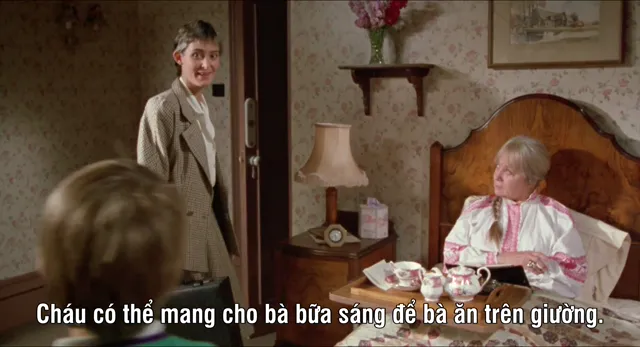 Xem phim The Witches Vietsub HD tại PhimMoiHot Xem phim The Witches Vietsub HD tại PhimMoiHot