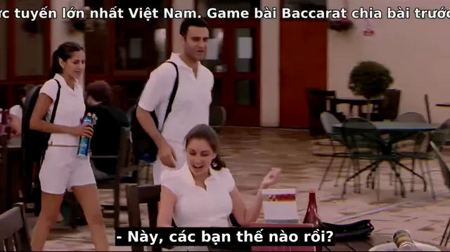 Xem I Can’t Think Straight tập 1 Vietsub tại PhimMoiHot Xem I Can’t Think Straight tập 1 Vietsub tại PhimMoiHot