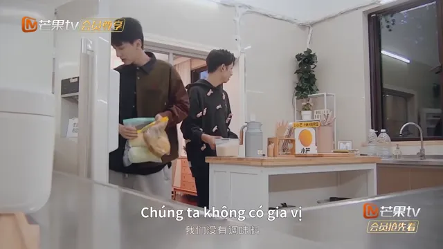 Hình ảnh Trốn thoát khỏi mật thất S3 tập 6 trên PhimMoiHot Hình ảnh Trốn thoát khỏi mật thất S3 tập 6 trên PhimMoiHot