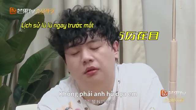 Trốn thoát khỏi mật thất S3 tập 6 Vietsub HD - PhimMoiHot Trốn thoát khỏi mật thất S3 tập 6 Vietsub HD - PhimMoiHot