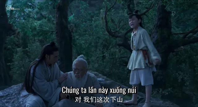 Hình ảnh phim Phong Thần 1: Tam Bộ Khúc trên PhimMoiHot Hình ảnh phim Phong Thần 1: Tam Bộ Khúc trên PhimMoiHot