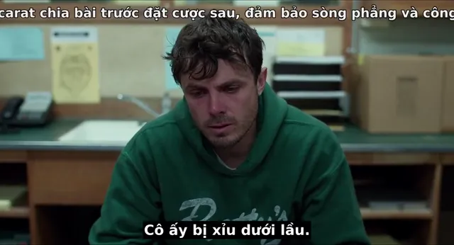 Hình ảnh phim Manchester by the Sea trên PhimMoiHot Hình ảnh phim Manchester by the Sea trên PhimMoiHot