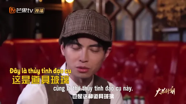 Hình ảnh YES or NO tập 10 trên PhimMoiHot Hình ảnh YES or NO tập 10 trên PhimMoiHot
