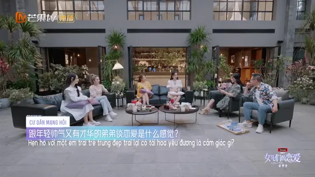 Hình ảnh Tình Yêu Của Con Gái SS4 tập 1 trên PhimMoiHot Hình ảnh Tình Yêu Của Con Gái SS4 tập 1 trên PhimMoiHot