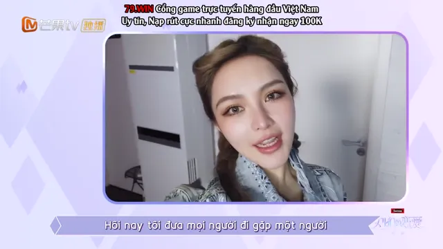 Tình Yêu Của Con Gái SS4 tập 1 Vietsub HD - PhimMoiHot Tình Yêu Của Con Gái SS4 tập 1 Vietsub HD - PhimMoiHot