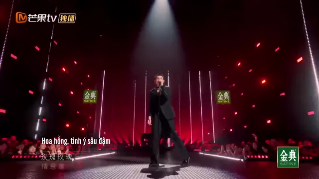 Anh Trai Vượt Mọi Chông Gai tập 5 Vietsub HD - PhimMoiHot Anh Trai Vượt Mọi Chông Gai tập 5 Vietsub HD - PhimMoiHot
