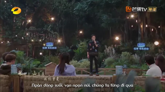 Hình ảnh Buổi Hoà Nhạc Thời Gian tập 6 trên PhimMoiHot Hình ảnh Buổi Hoà Nhạc Thời Gian tập 6 trên PhimMoiHot