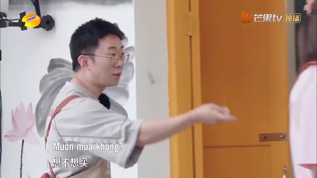 Hình ảnh Tiệm Tạp Hoá Trên Mây tập 10 trên PhimMoiHot Hình ảnh Tiệm Tạp Hoá Trên Mây tập 10 trên PhimMoiHot