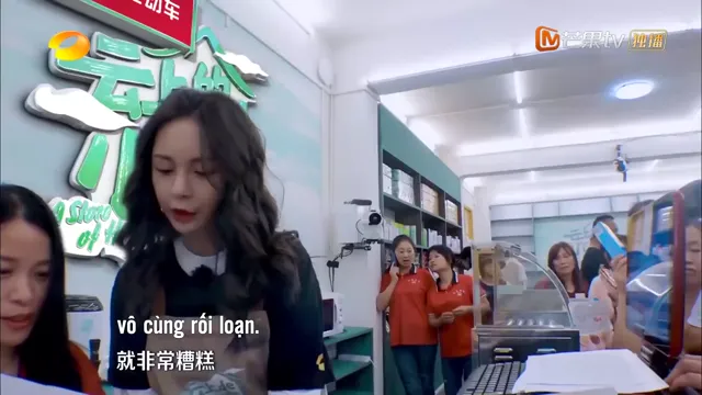 Tiệm Tạp Hoá Trên Mây tập 10 Vietsub HD - PhimMoiHot Tiệm Tạp Hoá Trên Mây tập 10 Vietsub HD - PhimMoiHot