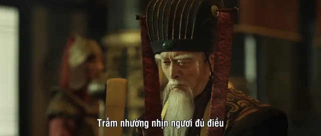 Hình ảnh Phong Thần: Diệt Trụ tập 1 trên PhimMoiHot Hình ảnh Phong Thần: Diệt Trụ tập 1 trên PhimMoiHot