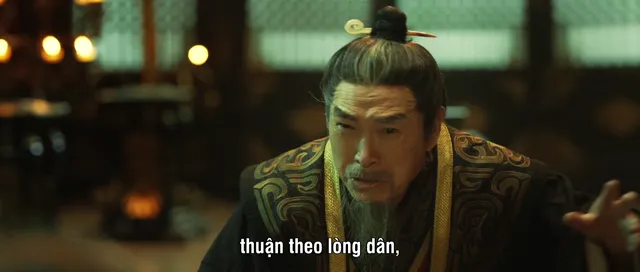 Phong Thần: Diệt Trụ tập 1 Vietsub HD - PhimMoiHot Phong Thần: Diệt Trụ tập 1 Vietsub HD - PhimMoiHot