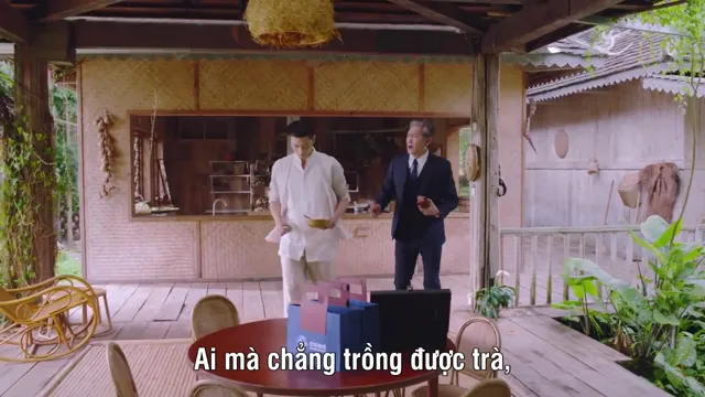 Hình ảnh Tiên Sinh Ẩn Cư Yêu Dấu tập 16 trên PhimMoiHot Hình ảnh Tiên Sinh Ẩn Cư Yêu Dấu tập 16 trên PhimMoiHot