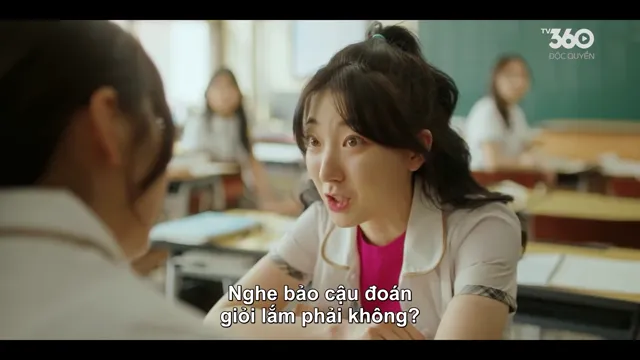 Đừng Nói Dối Em tập 9 Vietsub HD - PhimMoiHot Đừng Nói Dối Em tập 9 Vietsub HD - PhimMoiHot