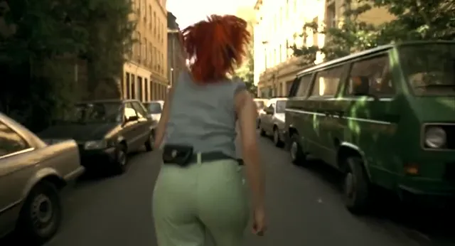Hình ảnh phim Run Lola Run trên PhimMoiHot Hình ảnh phim Run Lola Run trên PhimMoiHot