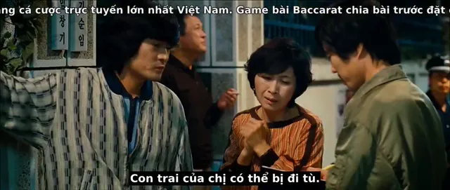 Hình ảnh phim Nhóm Nữ Quái Sunny trên PhimMoiHot Hình ảnh phim Nhóm Nữ Quái Sunny trên PhimMoiHot