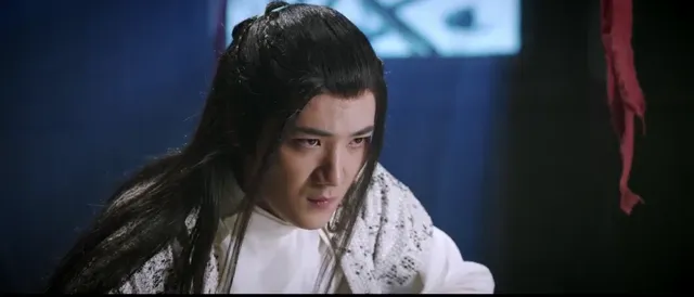 Kiếm Ảnh Điệp Huyết tập 1 Vietsub HD - PhimMoiHot