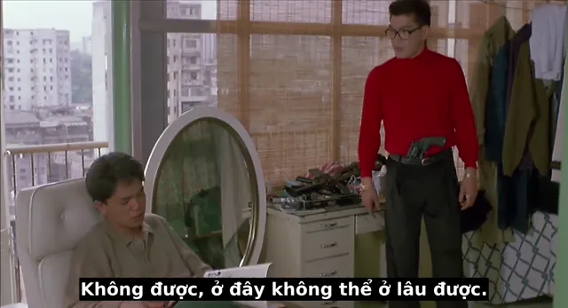 Hình ảnh phim Final Justice trên PhimMoiHot