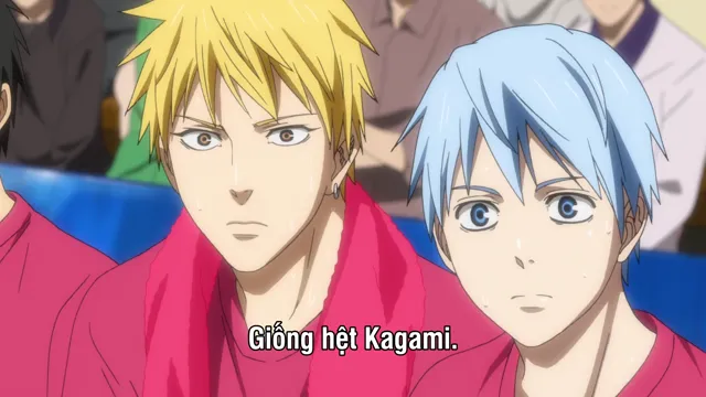 Bóng rổ của Kuroko – Trận đấu cuối cùng 2017 Vietsub HD - PhimMoiHot Bóng rổ của Kuroko – Trận đấu cuối cùng 2017 Vietsub HD - PhimMoiHot