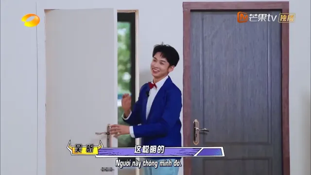 Xem Anh Trai Tràn Đầy Kiêu Hãnh tập 6 Vietsub tại PhimMoiHot Xem Anh Trai Tràn Đầy Kiêu Hãnh tập 6 Vietsub tại PhimMoiHot