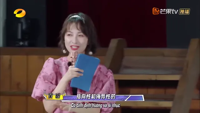 Hình ảnh Anh Trai Tràn Đầy Kiêu Hãnh tập 6 trên PhimMoiHot Hình ảnh Anh Trai Tràn Đầy Kiêu Hãnh tập 6 trên PhimMoiHot