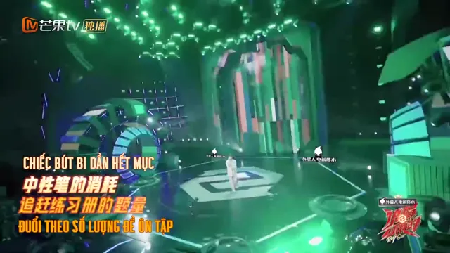 Hãy Nghe Tôi RAP SS2 tập 10 Vietsub HD - PhimMoiHot Hãy Nghe Tôi RAP SS2 tập 10 Vietsub HD - PhimMoiHot