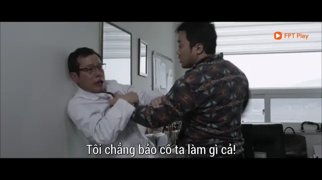 Hình ảnh phim Kế Hoạch Báo Thù trên PhimMoiHot Hình ảnh phim Kế Hoạch Báo Thù trên PhimMoiHot