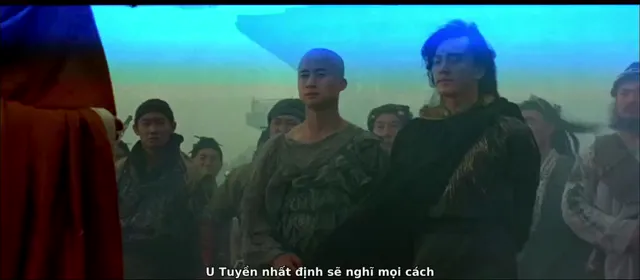 The Legend Of Zu 2001 Vietsub HD - PhimMoiHot The Legend Of Zu 2001 Vietsub HD - PhimMoiHot