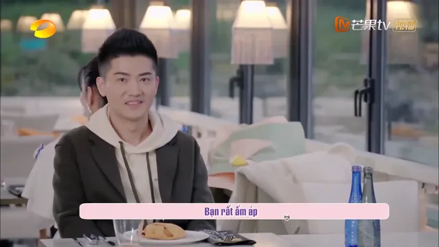 Bình Tĩnh Mà Yêu tập 2 Vietsub HD - PhimMoiHot Bình Tĩnh Mà Yêu tập 2 Vietsub HD - PhimMoiHot