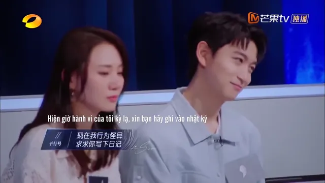 Ai Là Ca Sĩ Bảo Tàng 2021 Vietsub HD - PhimMoiHot Ai Là Ca Sĩ Bảo Tàng 2021 Vietsub HD - PhimMoiHot