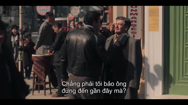 Xem phim Hộp đêm Istanbul (Phần 1) Vietsub HD tại PhimMoiHot Xem phim Hộp đêm Istanbul (Phần 1) Vietsub HD tại PhimMoiHot