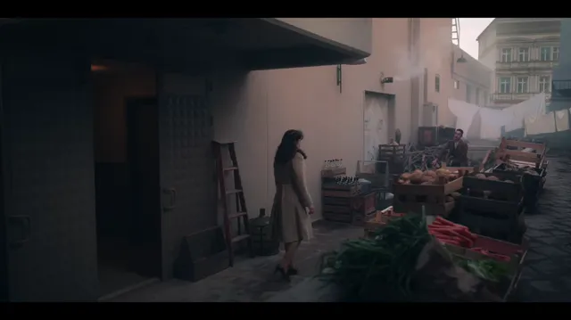 Hộp đêm Istanbul (Phần 1) 2021 Vietsub HD - PhimMoiHot Hộp đêm Istanbul (Phần 1) 2021 Vietsub HD - PhimMoiHot