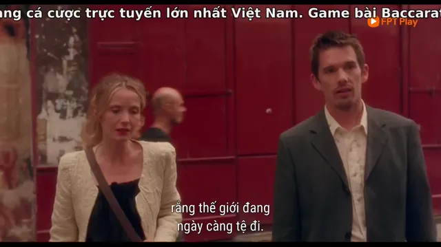 Xem Trước Lúc Hoàng Hôn tập 1 Vietsub tại PhimMoiHot Xem Trước Lúc Hoàng Hôn tập 1 Vietsub tại PhimMoiHot