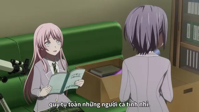 Xem BanG Dream! It’s MyGO!!!!! tập 9 Vietsub tại PhimMoiHot Xem BanG Dream! It’s MyGO!!!!! tập 9 Vietsub tại PhimMoiHot