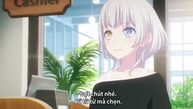 Hình ảnh BanG Dream! It’s MyGO!!!!! tập 9 trên PhimMoiHot Hình ảnh BanG Dream! It’s MyGO!!!!! tập 9 trên PhimMoiHot