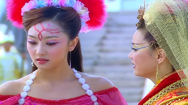 Thất Tiên Nữ tập 1 Vietsub HD - PhimMoiHot Thất Tiên Nữ tập 1 Vietsub HD - PhimMoiHot