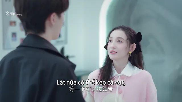Hình ảnh Không Phải Dạng Vừa Đâu tập 14 trên PhimMoiHot Hình ảnh Không Phải Dạng Vừa Đâu tập 14 trên PhimMoiHot