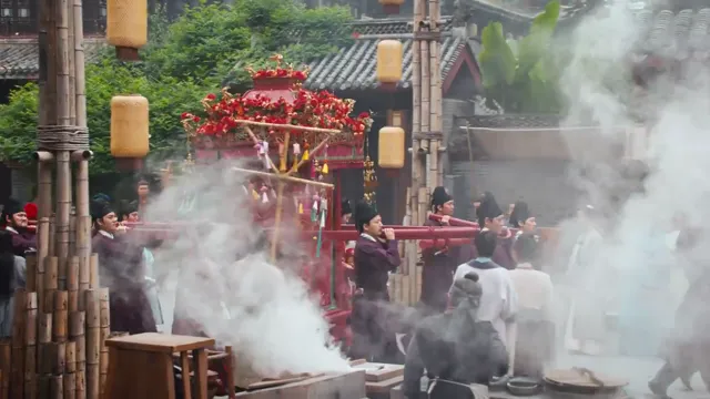 Xem Tân Lên Nhầm Kiệu Hoa Được Chồng Như Ý (Kiệu Hoa Hỉ Sự) tập 10 Vietsub tại PhimMoiHot Xem Tân Lên Nhầm Kiệu Hoa Được Chồng Như Ý (Kiệu Hoa Hỉ Sự) tập 10 Vietsub tại PhimMoiHot
