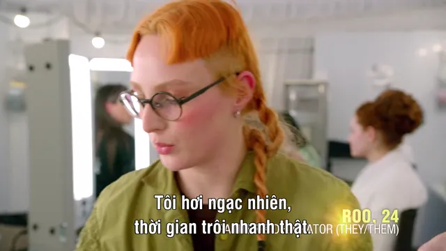 Xem phim Phù thủy trang điểm (Phần 5) Vietsub HD tại PhimMoiHot Xem phim Phù thủy trang điểm (Phần 5) Vietsub HD tại PhimMoiHot