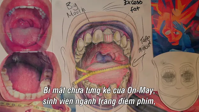 Hình ảnh phim Phù thủy trang điểm (Phần 5) trên PhimMoiHot Hình ảnh phim Phù thủy trang điểm (Phần 5) trên PhimMoiHot